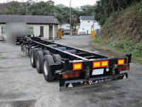 Others Others Marine Container Trailer CTB34004 (KAI) 2014 _4