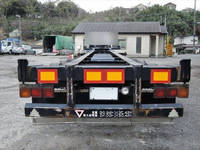 Others Others Marine Container Trailer CTB34004 (KAI) 2014 _5