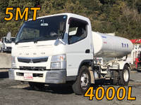 MITSUBISHI FUSO Canter Sprinkler Truck 2PG-FEB90 2018 19,790km_1