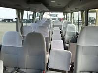 HINO Liesse Micro Bus KK-HZB40M 2004 11,000km_17