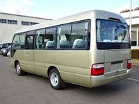 HINO Liesse Micro Bus KK-HZB40M 2004 11,000km_2