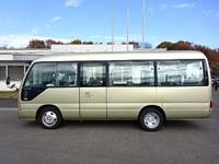 HINO Liesse Micro Bus KK-HZB40M 2004 11,000km_4