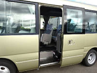 HINO Liesse Micro Bus KK-HZB40M 2004 11,000km_8