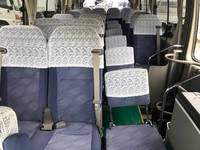 HINO Liesse Micro Bus SDG-XZB51M 2016 26,000km_12
