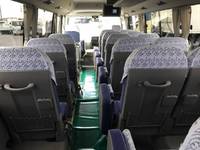 HINO Liesse Micro Bus SDG-XZB51M 2016 26,000km_13
