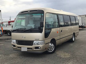 HINO Liesse Micro Bus SDG-XZB51M 2016 26,000km_1