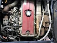 HINO Liesse Micro Bus SDG-XZB51M 2016 26,000km_24