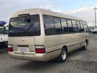 HINO Liesse Micro Bus SDG-XZB51M 2016 26,000km_2