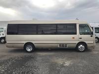 HINO Liesse Micro Bus SDG-XZB51M 2016 26,000km_3