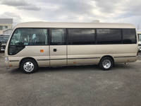HINO Liesse Micro Bus SDG-XZB51M 2016 26,000km_4