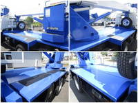 HINO Dutro Cherry Picker TKG-XZU640F 2014 15,000km_14