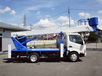 HINO Dutro Cherry Picker TKG-XZU640F 2014 15,000km_5