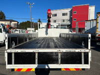 ISUZU Forward Truck (With 4 Steps Of Cranes) SKG-FRR90S1 2011 56,520km_10
