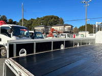 ISUZU Forward Truck (With 4 Steps Of Cranes) SKG-FRR90S1 2011 56,520km_11