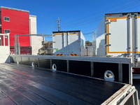 ISUZU Forward Truck (With 4 Steps Of Cranes) SKG-FRR90S1 2011 56,520km_12