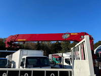 ISUZU Forward Truck (With 4 Steps Of Cranes) SKG-FRR90S1 2011 56,520km_15