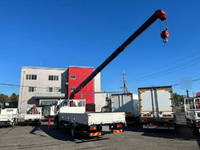 ISUZU Forward Truck (With 4 Steps Of Cranes) SKG-FRR90S1 2011 56,520km_16