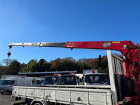 ISUZU Forward Truck (With 4 Steps Of Cranes) SKG-FRR90S1 2011 56,520km_17