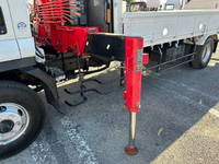 ISUZU Forward Truck (With 4 Steps Of Cranes) SKG-FRR90S1 2011 56,520km_20