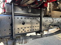 ISUZU Forward Truck (With 4 Steps Of Cranes) SKG-FRR90S1 2011 56,520km_22