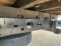 ISUZU Forward Truck (With 4 Steps Of Cranes) SKG-FRR90S1 2011 56,520km_23