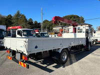 ISUZU Forward Truck (With 4 Steps Of Cranes) SKG-FRR90S1 2011 56,520km_2