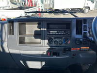 ISUZU Forward Truck (With 4 Steps Of Cranes) SKG-FRR90S1 2011 56,520km_32
