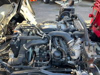 ISUZU Forward Truck (With 4 Steps Of Cranes) SKG-FRR90S1 2011 56,520km_38