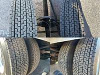 ISUZU Forward Truck (With 4 Steps Of Cranes) SKG-FRR90S1 2011 56,520km_40