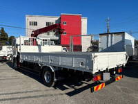 ISUZU Forward Truck (With 4 Steps Of Cranes) SKG-FRR90S1 2011 56,520km_4