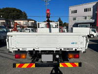 ISUZU Forward Truck (With 4 Steps Of Cranes) SKG-FRR90S1 2011 56,520km_7