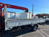 ISUZU Forward Truck (With 4 Steps Of Cranes) SKG-FRR90S1 2011 56,520km_9