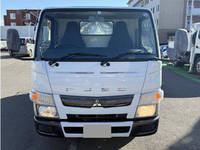 MITSUBISHI FUSO Canter Vacuum Truck TKG-FBA20 2015 80,000km_3