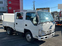 ISUZU Elf Double Cab TPG-NJS85A 2017 61,490km_3