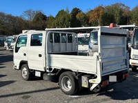 ISUZU Elf Double Cab TPG-NJS85A 2017 61,490km_4