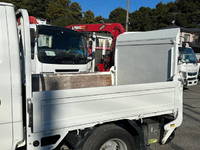 ISUZU Elf Double Cab TPG-NJS85A 2017 61,490km_7
