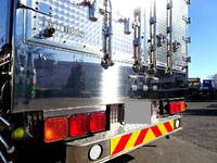 MITSUBISHI FUSO Super Great Refrigerator & Freezer Wing 2PG-FU75HZ 2021 5,000km_10