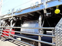 MITSUBISHI FUSO Super Great Refrigerator & Freezer Wing 2PG-FU75HZ 2021 5,000km_11