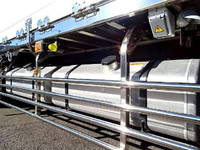 MITSUBISHI FUSO Super Great Refrigerator & Freezer Wing 2PG-FU75HZ 2021 5,000km_12