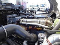 MITSUBISHI FUSO Super Great Refrigerator & Freezer Wing 2PG-FU75HZ 2021 5,000km_16