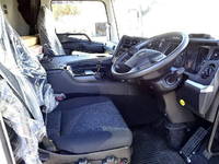 MITSUBISHI FUSO Super Great Refrigerator & Freezer Wing 2PG-FU75HZ 2021 5,000km_17