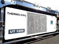 MITSUBISHI FUSO Super Great Refrigerator & Freezer Wing 2PG-FU75HZ 2021 5,000km_32