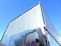 MITSUBISHI FUSO Super Great Refrigerator & Freezer Wing 2PG-FU75HZ 2021 5,000km_33