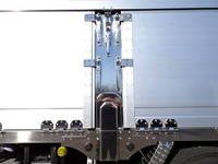 MITSUBISHI FUSO Super Great Refrigerator & Freezer Wing 2PG-FU75HZ 2021 5,000km_35