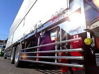 MITSUBISHI FUSO Super Great Refrigerator & Freezer Wing 2PG-FU75HZ 2021 5,000km_36