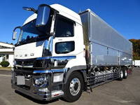 MITSUBISHI FUSO Super Great Refrigerator & Freezer Wing 2PG-FU75HZ 2021 5,000km_3