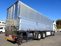 MITSUBISHI FUSO Super Great Refrigerator & Freezer Wing 2PG-FU75HZ 2021 5,000km_4