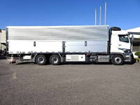 MITSUBISHI FUSO Super Great Refrigerator & Freezer Wing 2PG-FU75HZ 2021 5,000km_5