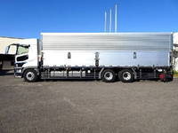 MITSUBISHI FUSO Super Great Refrigerator & Freezer Wing 2PG-FU75HZ 2021 5,000km_6