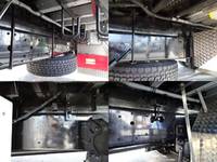MITSUBISHI FUSO Super Great Refrigerator & Freezer Wing 2PG-FU75HZ 2021 5,000km_9